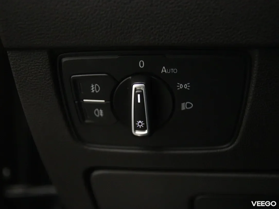 Volkswagen Passat 1.4 110kW