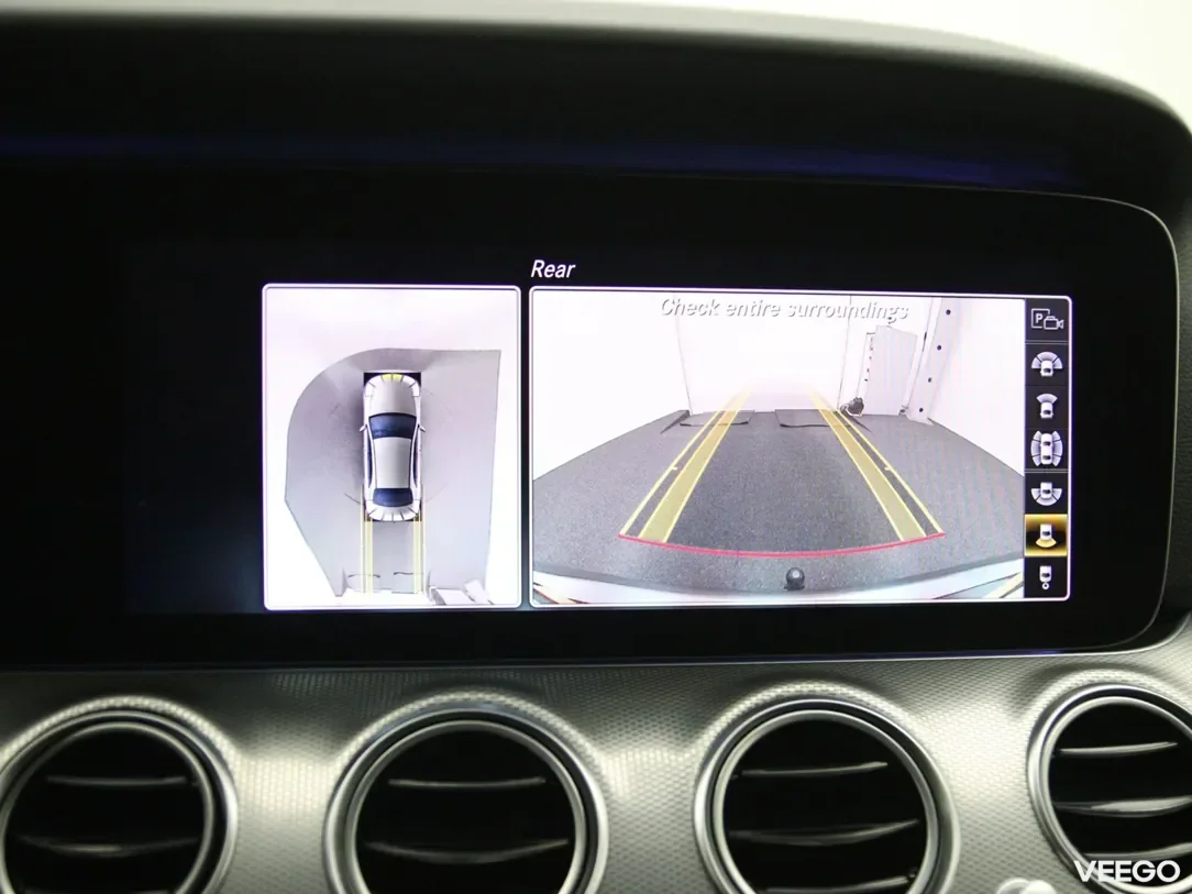 Mercedes-Benz E220 2 143kW