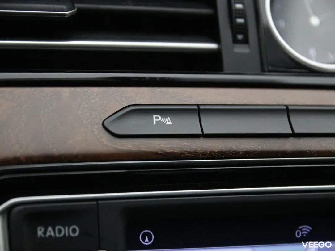 Volkswagen Passat 1.4 110kW