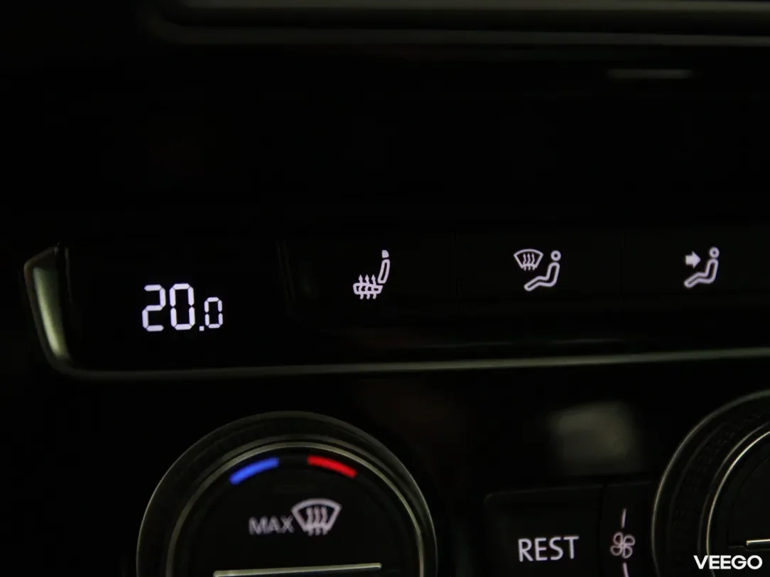 Volkswagen Passat 1.4 110kW