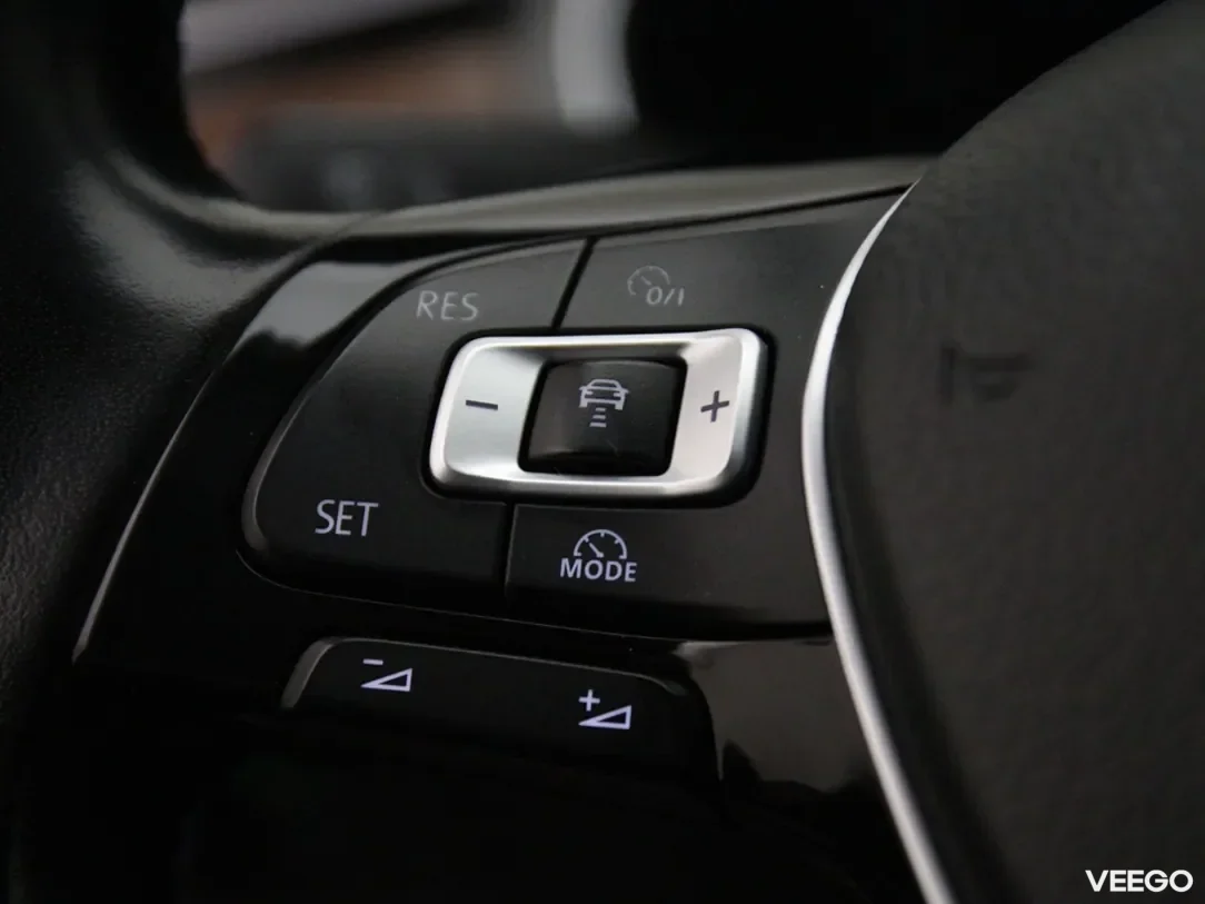 Volkswagen Passat 1.4 110kW