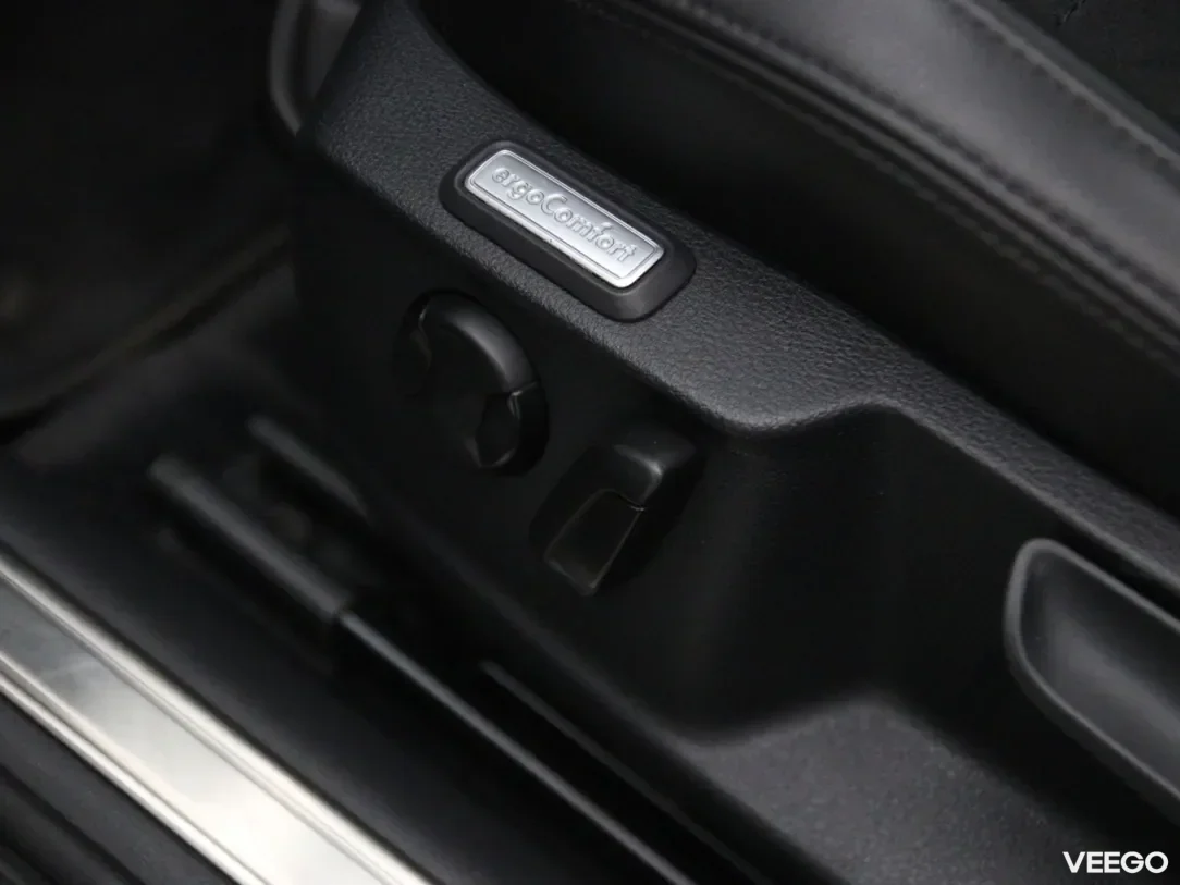 Volkswagen Passat 1.4 110kW