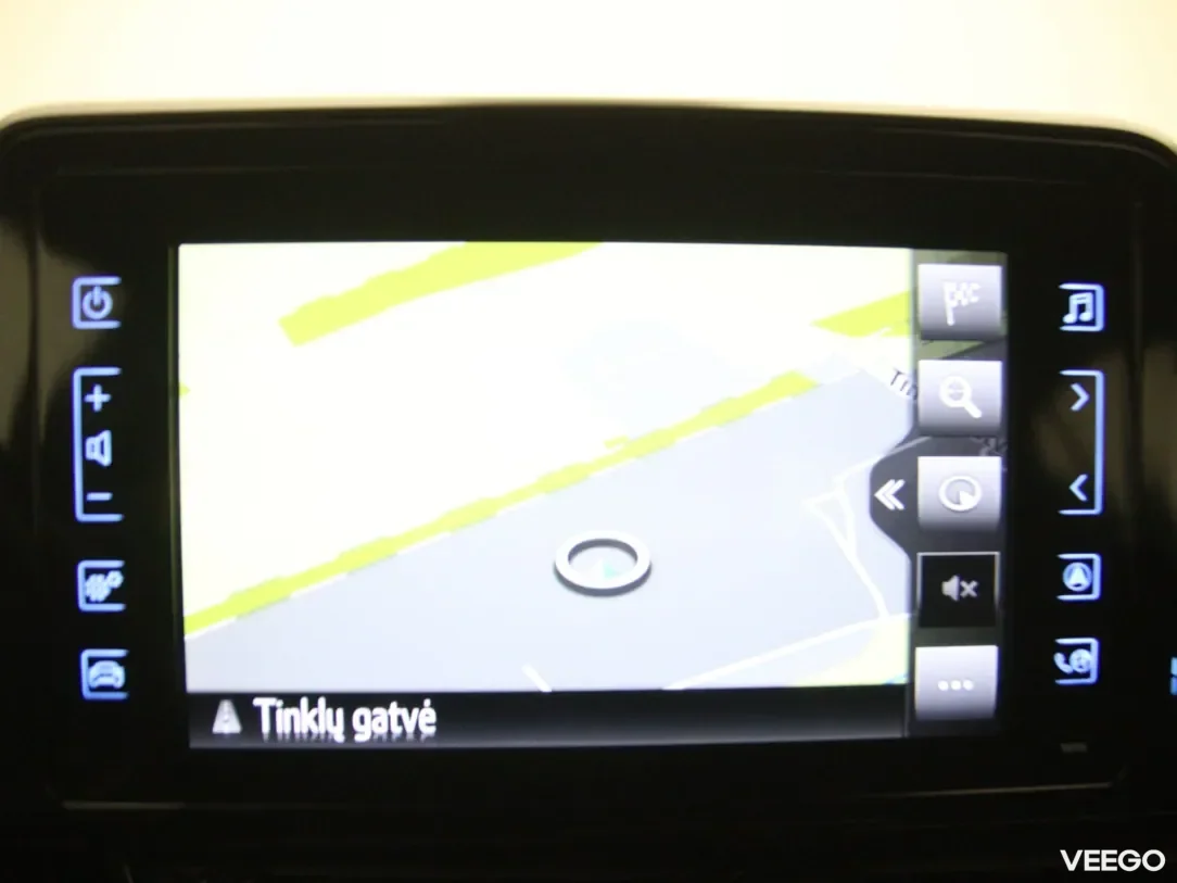 Toyota C-HR 1.8 90kW