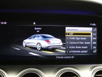 Mercedes-Benz E220 2 143kW thumbnail