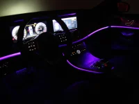 Mercedes-Benz E220 2 143kW thumbnail