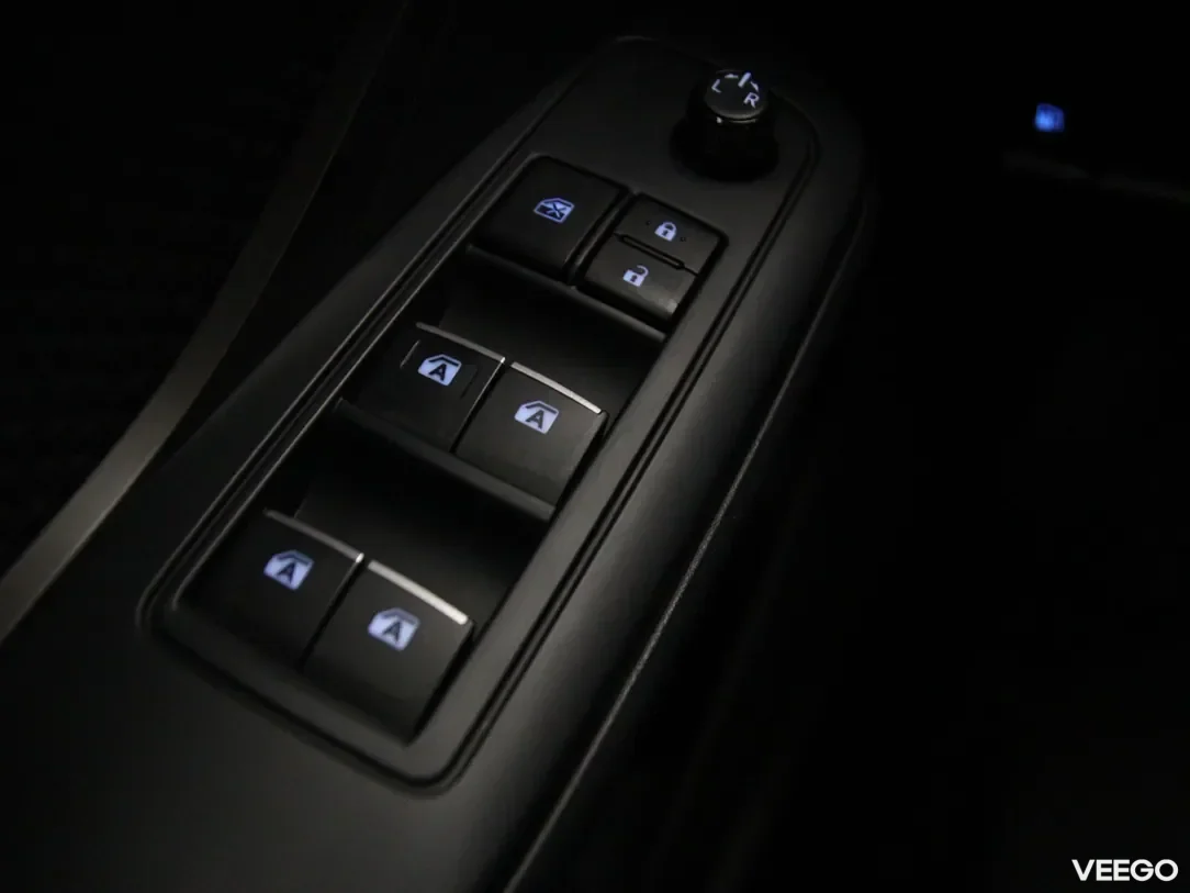 Toyota C-HR 1.8 90kW