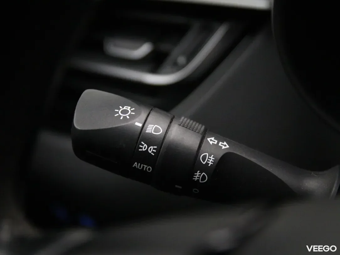 Toyota C-HR 1.8 90kW