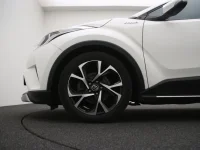 Toyota C-HR 1.8 90kW thumbnail