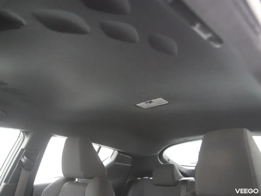 Toyota C-HR 1.8 90kW