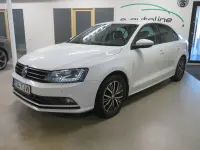 Volkswagen Jetta 1.4 92kW