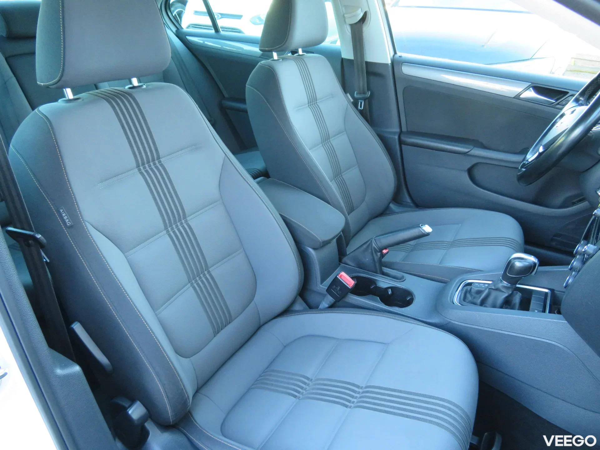 Volkswagen Jetta 1.4 92kW