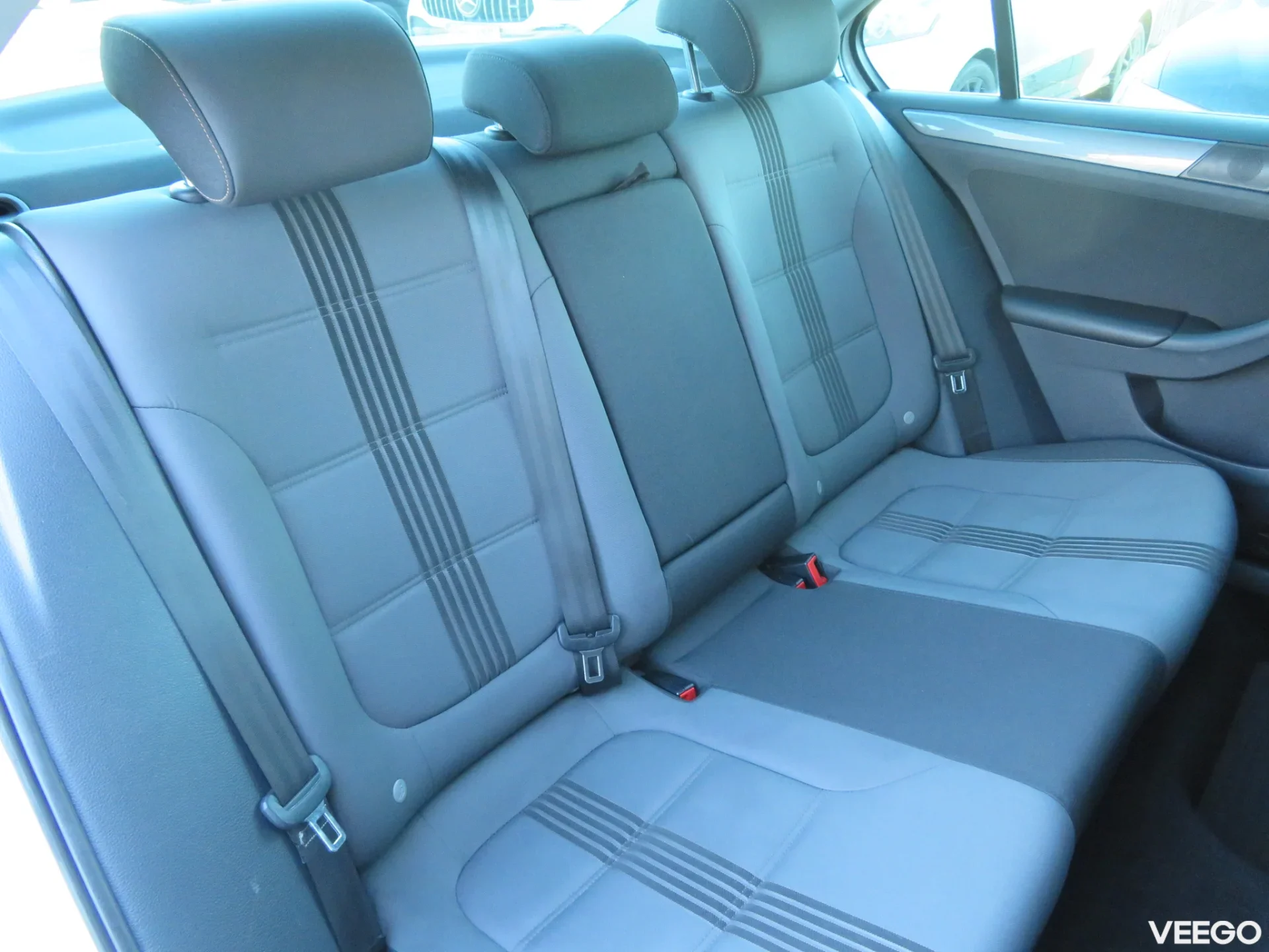 Volkswagen Jetta 1.4 92kW