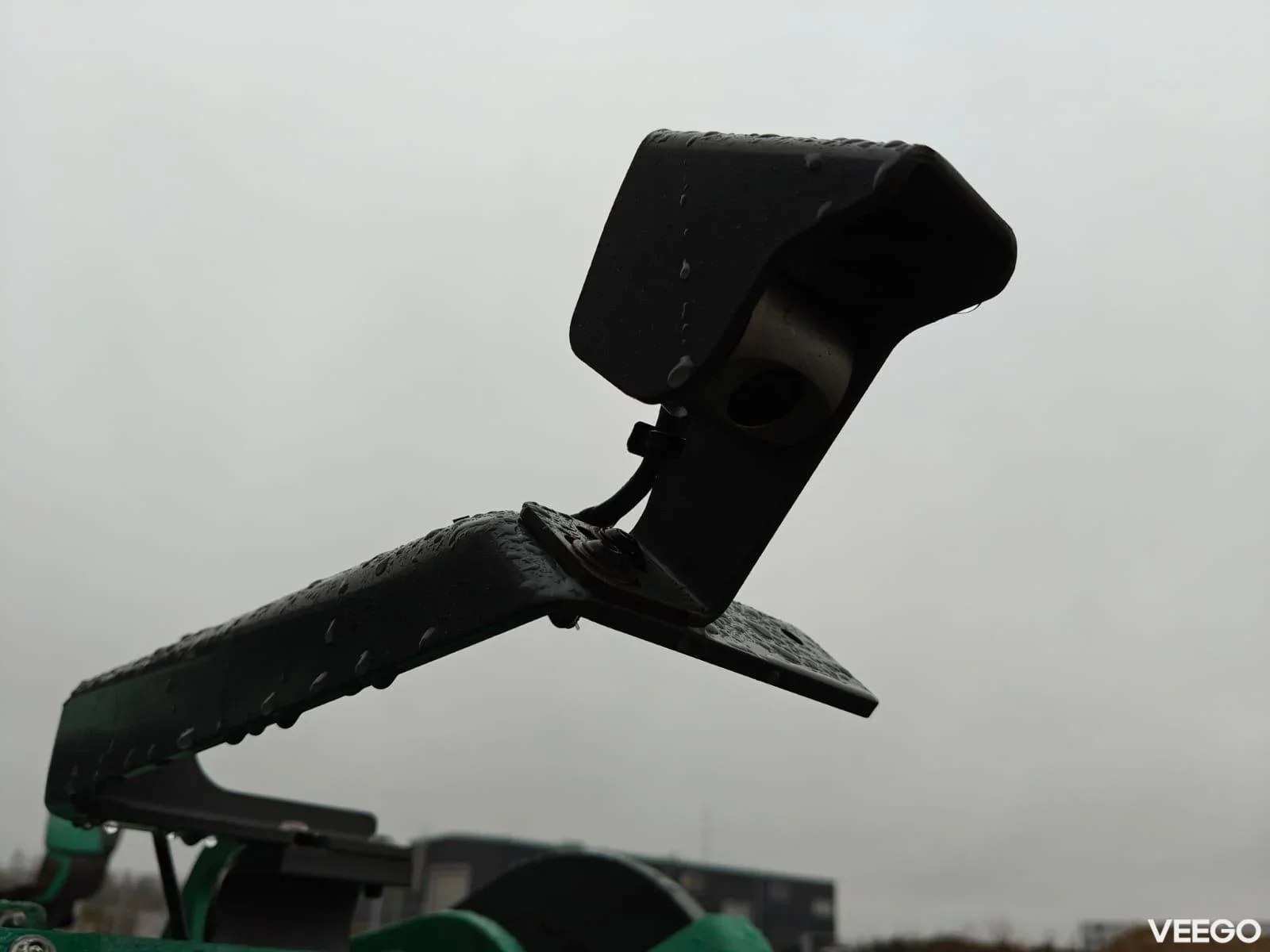 Kramer KT457 Ecospeed 100kW