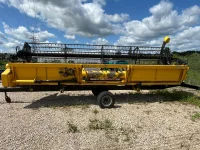 New Holland CX 860 265kW thumbnail