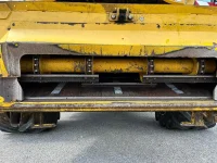 New Holland CX 860 265kW thumbnail