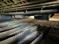 New Holland CX 860 265kW thumbnail