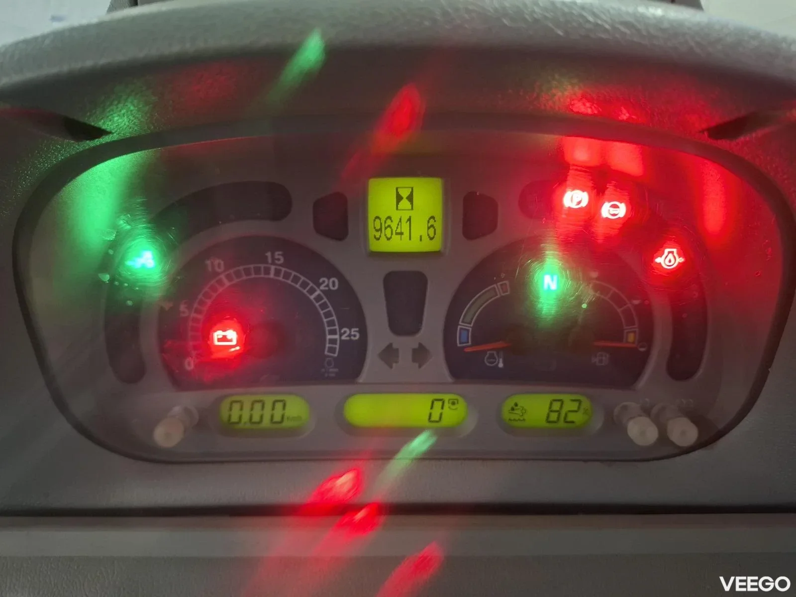 New Holland T7.220 AutoCommand 151kW