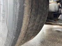 Volvo FH 6X2*4 EURO6 + CHASSIS 7500MM 405kW thumbnail