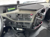 Volvo FH 6X2*4 EURO6 + CHASSIS 7500MM 405kW thumbnail