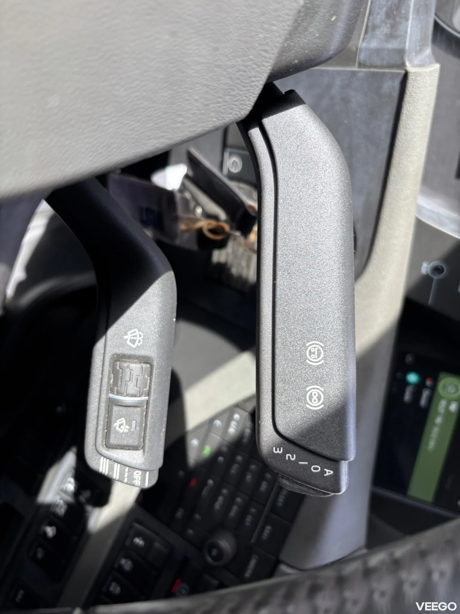 Volvo FH 6X2*4 EURO6 + CHASSIS 7500MM 405kW