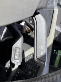 Volvo FH 6X2*4 EURO6 + CHASSIS 7500MM 405kW thumbnail