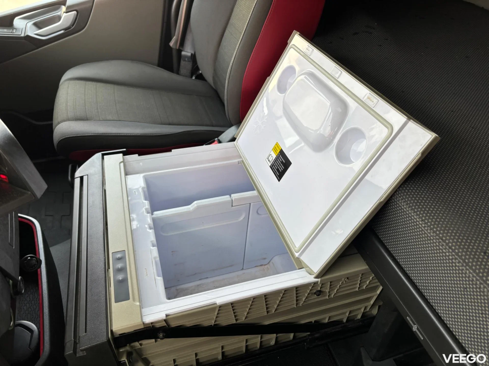 Volvo FH 6X2*4 EURO6 + CHASSIS 7500MM 405kW