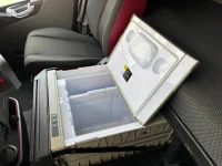 Volvo FH 6X2*4 EURO6 + CHASSIS 7500MM 405kW thumbnail