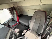 Volvo FH 6X2*4 EURO6 + CHASSIS 7500MM 405kW thumbnail