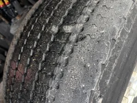 Volvo FH 6X2*4 EURO6 + CHASSIS 7500MM 405kW thumbnail