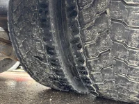 Volvo FH 6X2*4 EURO6 + CHASSIS 7500MM 405kW thumbnail