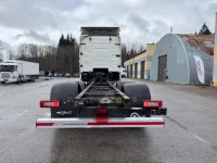 Volvo FH 6X2*4 EURO6 + CHASSIS 7500MM 405kW thumbnail