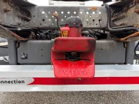 Volvo FH 6X2*4 EURO6 + CHASSIS 7500MM 405kW thumbnail