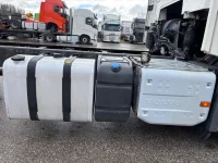 Volvo FH 6X2*4 EURO6 + CHASSIS 7500MM 405kW thumbnail