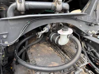 Volvo FH 6X2*4 EURO6 + CHASSIS 7500MM 405kW thumbnail