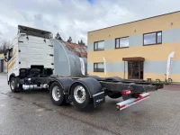 Volvo FH 6X2*4 EURO6 + CHASSIS 7500MM 405kW thumbnail