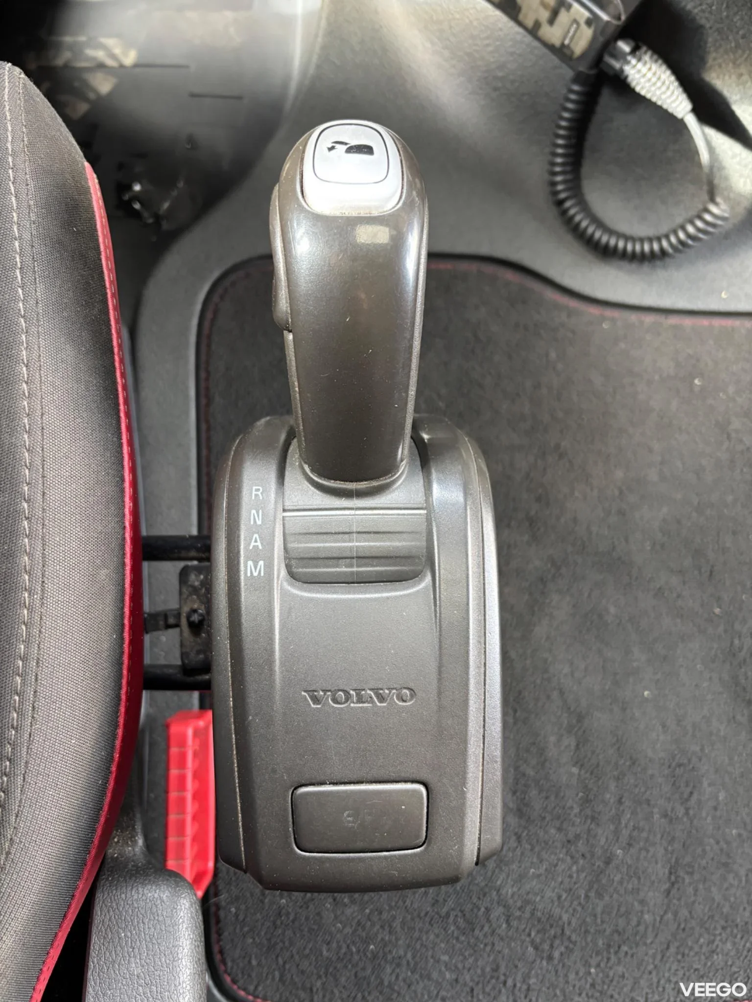 Volvo FH 6X2*4 EURO6 + CHASSIS 7500MM 405kW