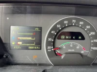 Volvo FH 6X2*4 EURO6 + CHASSIS 7500MM 405kW thumbnail