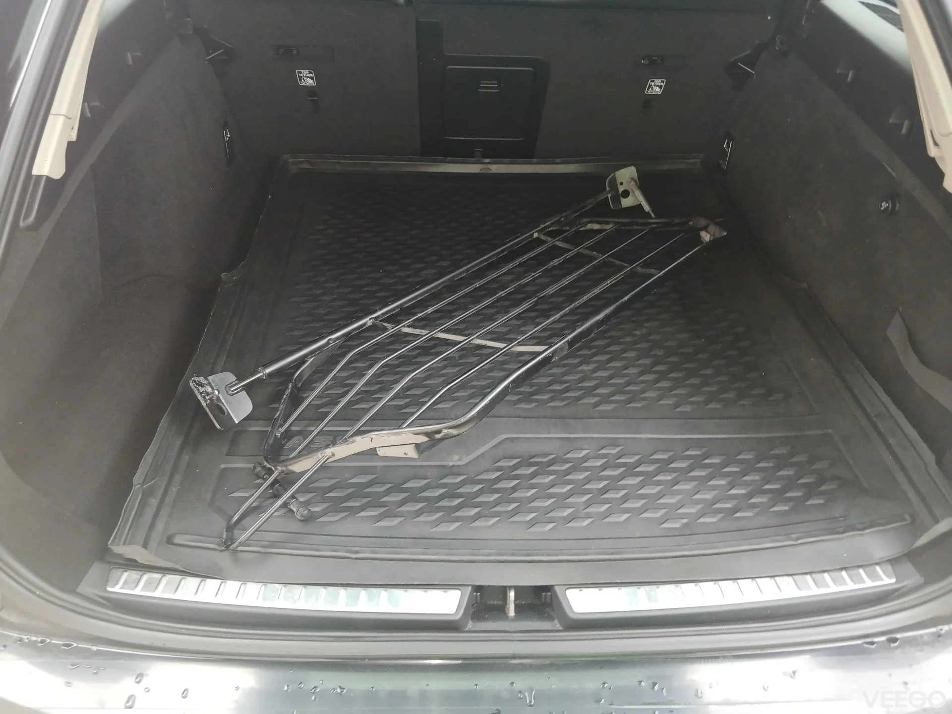 Volvo V90 N1 AWD 2.0 110kW