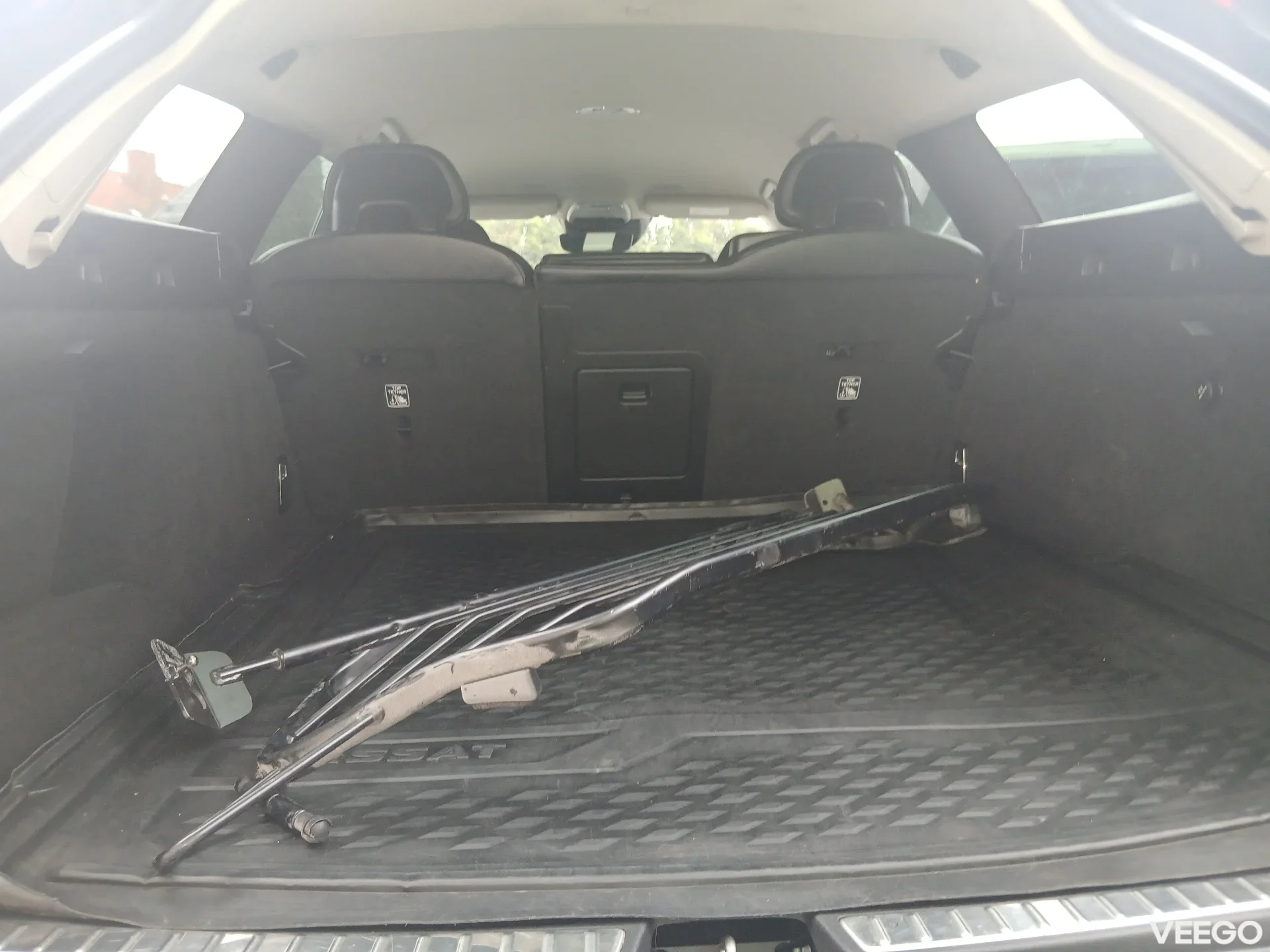 Volvo V90 N1 AWD 2.0 110kW