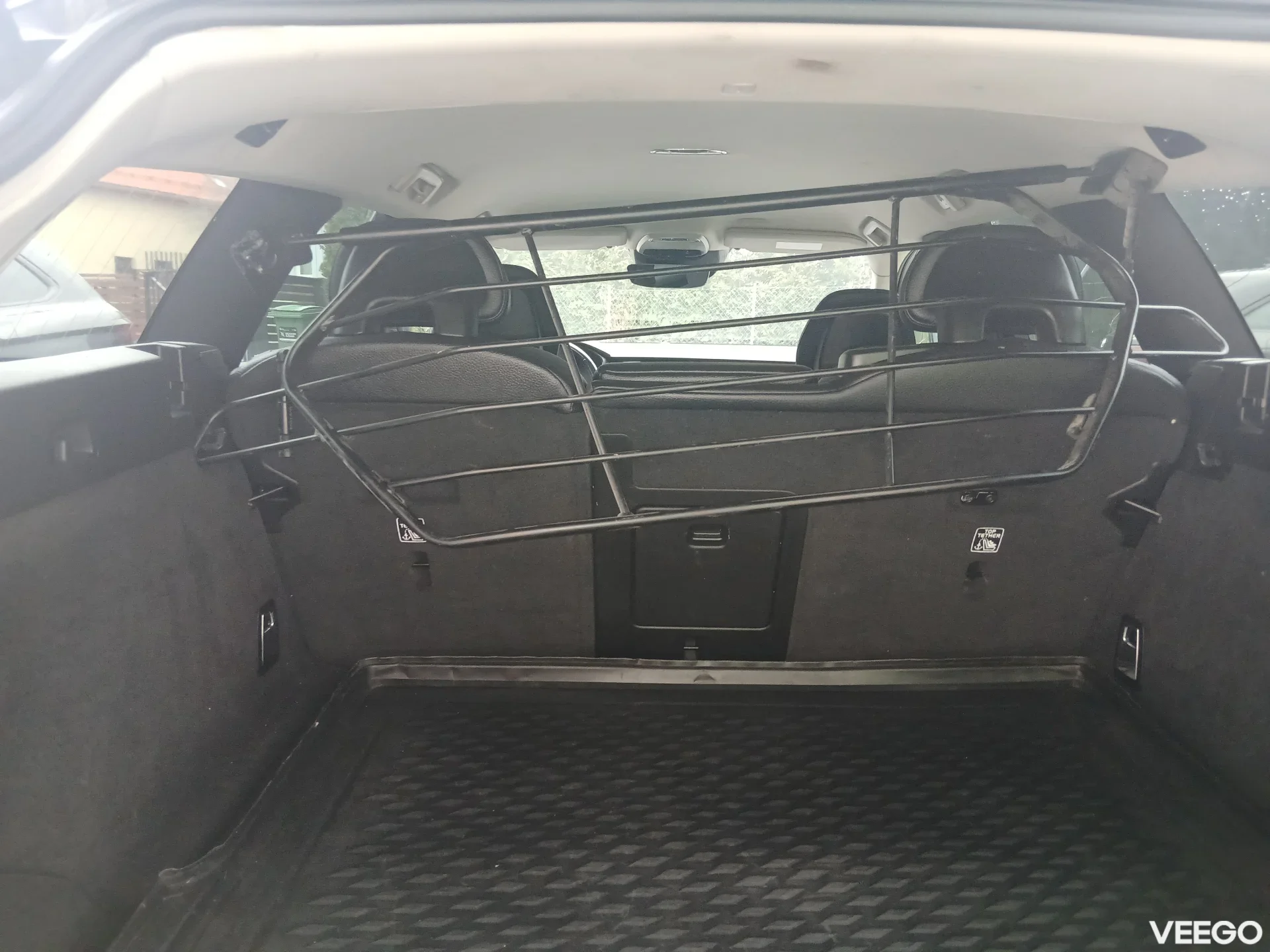 Volvo V90 N1 AWD 2.0 110kW