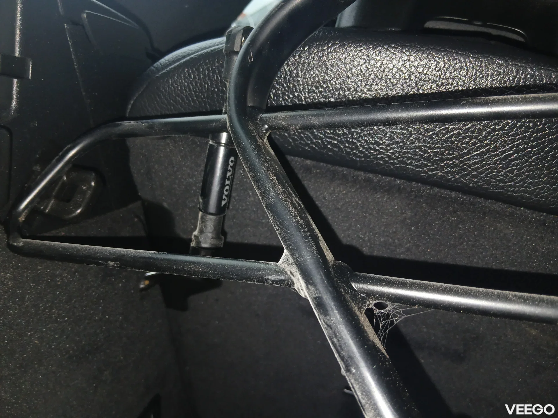 Volvo V90 N1 AWD 2.0 110kW