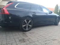 Volvo V90 N1 AWD 2.0 110kW thumbnail