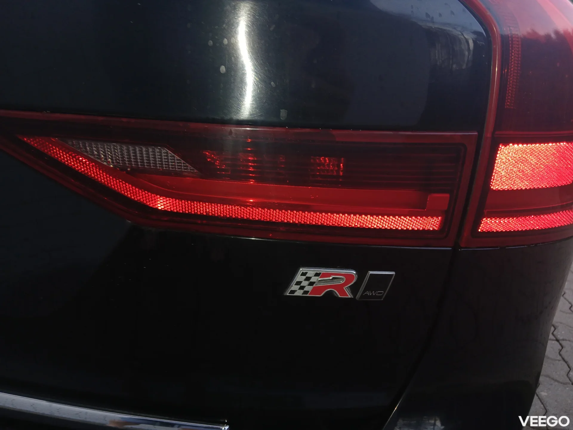 Volvo V90 N1 AWD 2.0 110kW