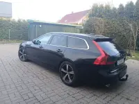 Volvo V90 N1 AWD 2.0 110kW thumbnail