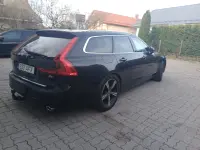 Volvo V90 N1 AWD 2.0 110kW thumbnail