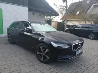 Volvo V90 N1 AWD 2.0 110kW thumbnail