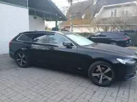 Volvo V90 N1 AWD 2.0 110kW thumbnail