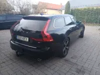 Volvo V90 N1 AWD 2.0 110kW thumbnail