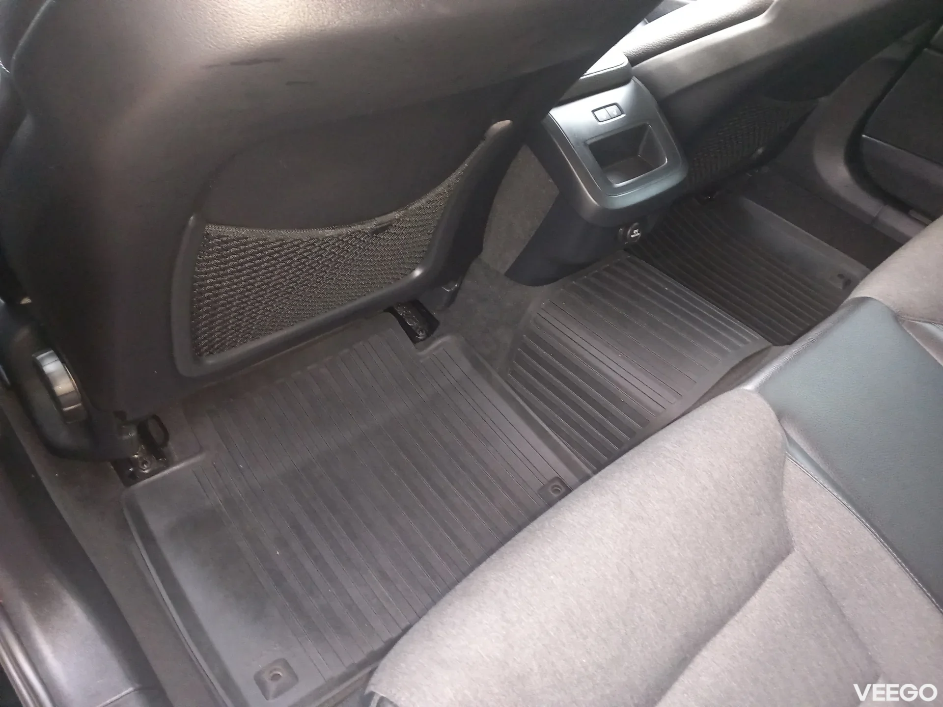 Volvo V90 N1 AWD 2.0 110kW