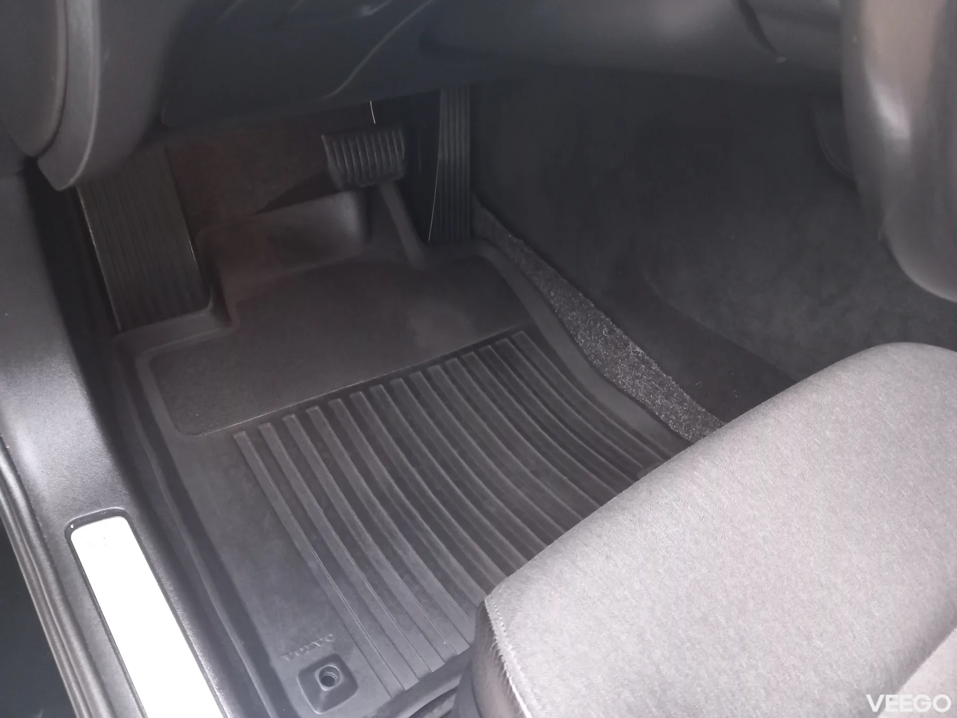 Volvo V90 N1 AWD 2.0 110kW